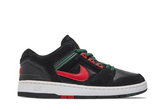 Air Force 2 Low SB 'Deep Forest' ᡼