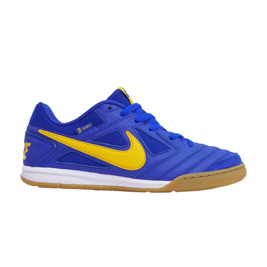 Gato SB 'Racer Blue Amarillo' ᡼