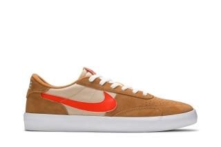 Heritage Vulc SB 'Mars Yard'