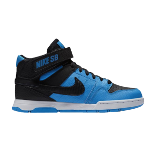 Mogan Mid 2 SB GS 'Photo Blue Black' ͥ