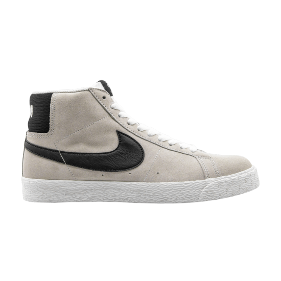 Blazer Premium SE SB 'Summit White Black' ᡼