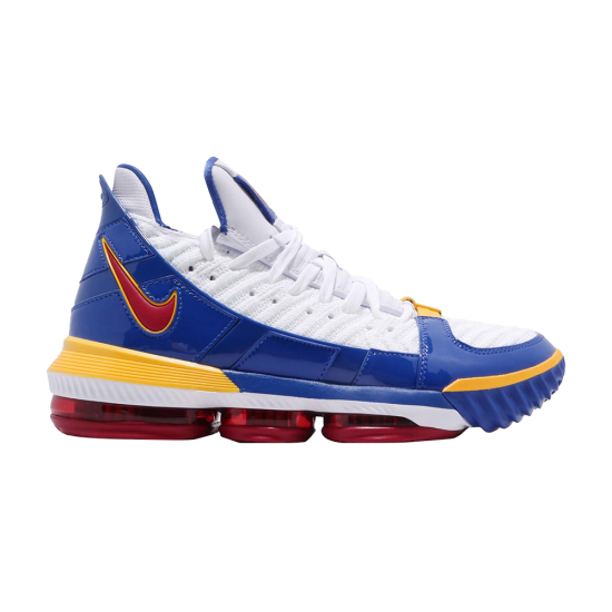 LeBron 16 SB EP 'SuperBron' ᡼