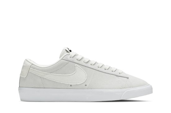 Zoom Blazer Low GT SB 'Summit White' ᡼