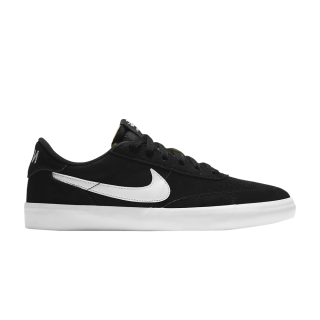 Heritage Vulc SB 'Black White'