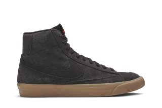 Blazer Mid 77 Suede 'Velvet Brown' ͥ