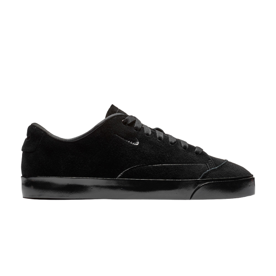 Wmns Blazer City Low LX 'Triple Black' ᡼