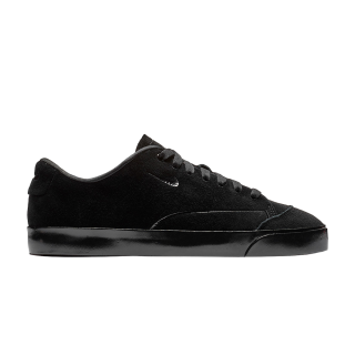 Wmns Blazer City Low LX 'Triple Black' ͥ