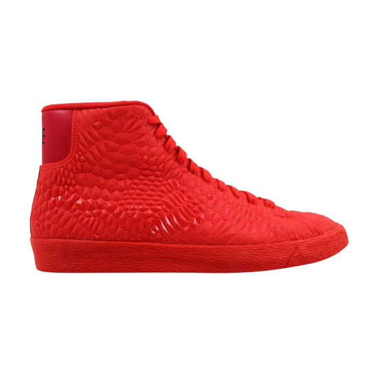 Wmns Blazer Mid DMB 'Bright Crimson' ᡼