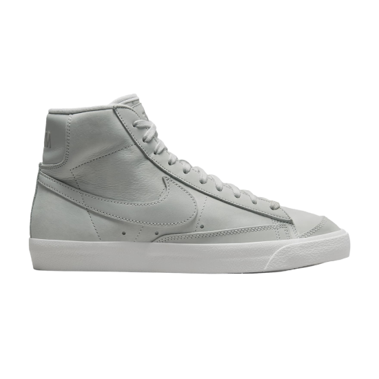 Wmns Blazer Mid Premium 'Photon Dust' ᡼