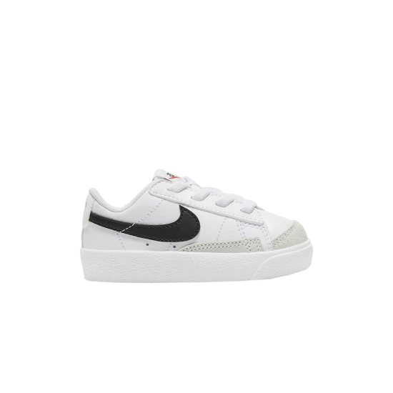 Blazer Low '77 TD 'White Black' ᡼