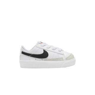 Blazer Low '77 TD 'White Black' ͥ