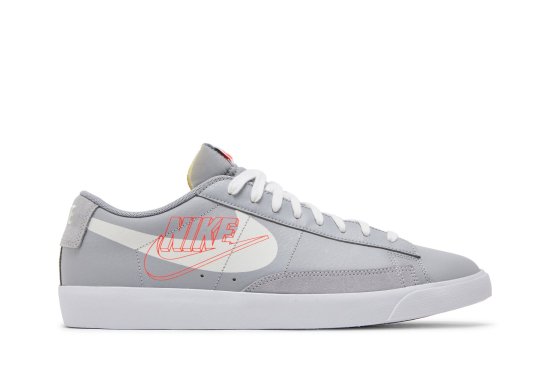 Blazer Low 'Wolf Grey' ᡼