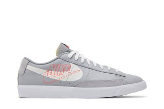 Blazer Low 'Wolf Grey' ͥ