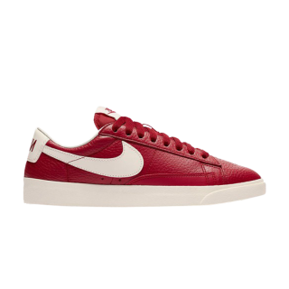 Wmns Blazer Premium Low 'Gym Red' ͥ