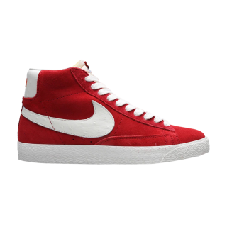 Blazer Mid PRM VNTG QS 'Rainbow Pack - Varsity Red' ͥ