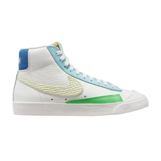 Wmns Blazer Mid '77 'Sail Copa Lime Ice' ͥ