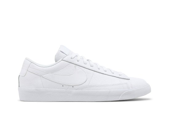 Blazer Low LE 'Triple White' ᡼