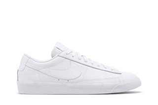 Blazer Low LE 'Triple White' ͥ