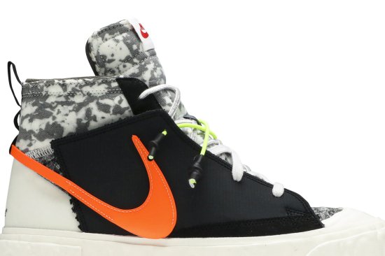 READYMADE x Blazer Mid 'Black Camo' - NBAグッズ バスケショップ通販