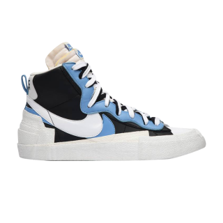 sacai x Blazer Mid 'Black Blue' Sample ͥ