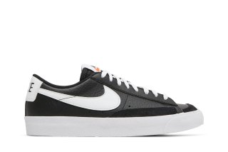 Blazer Low '77 GS 'Black White' ͥ