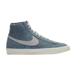 Blazer Mid 77 Suede 'Thunderstorm' ͥ