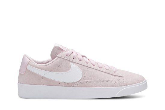 Wmns Blazer Low SD 'Pink Foam' ᡼