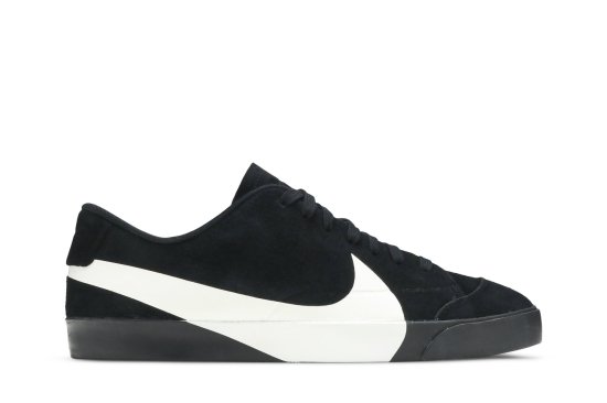 Wmns Blazer City Low LX 'Black' ᡼