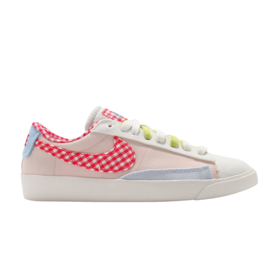 Wmns Blazer Low LX 'Picnic' ᡼