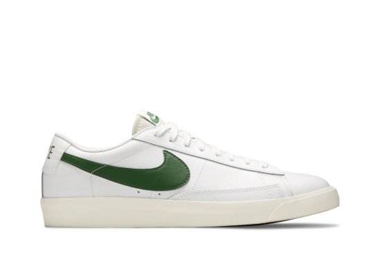 Blazer Low 'Forest Green' ᡼