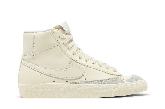 Wmns Blazer Mid '77 Vintage 'Coconut Milk' ᡼