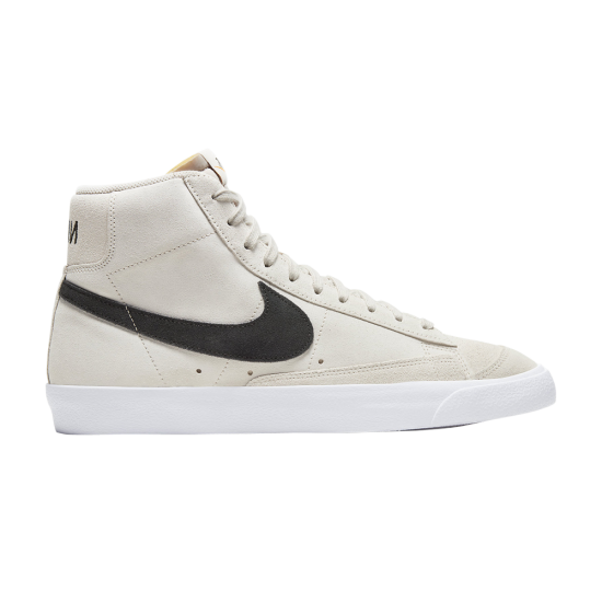 Blazer Mid 'Light Orewood Brown' ᡼