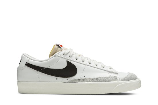 Blazer Low '77 Vintage 'White Chocolate' ᡼