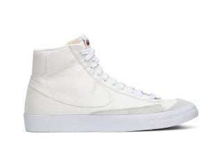 Blazer Mid '77 Canvas 'Sail' ͥ