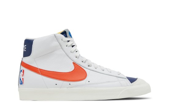 NBA x Blazer Mid '77 EMB '75th Anniversary - Knicks' ᡼