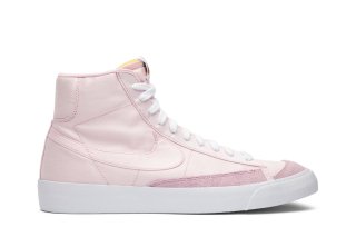 Blazer Mid '77 Canvas 'Pink Foam' ͥ