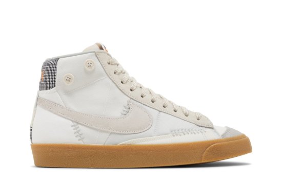 Blazer Mid '77 Vintage 'Voodoo - Sail Grey' ᡼