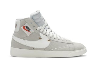 Wmns Blazer Mid Rebel XX 'Off-White' ͥ