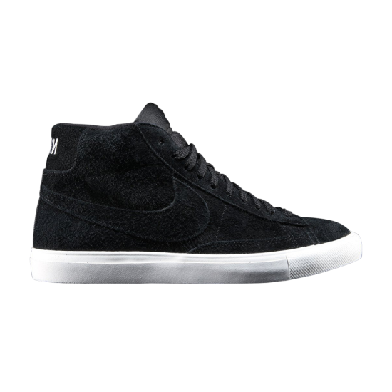 Blazer Mid '09 ND 'Black Suede' ᡼