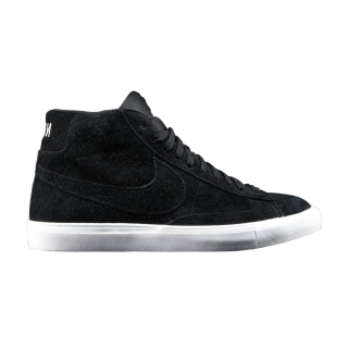 Blazer Mid '09 ND 'Black Suede' ͥ