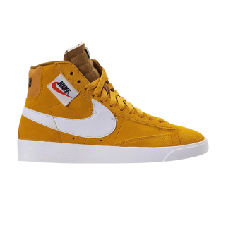 Wmns Blazer Mid Rebel XX 'Yellow Ochre' ͥ