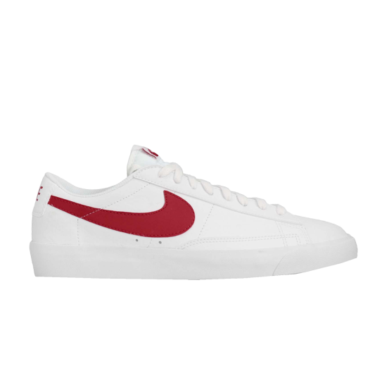 Blazer Low LX 'Unerversity Red' ᡼