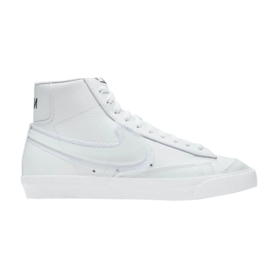 Wmns Blazer Mid '77 'Triple White' ᡼