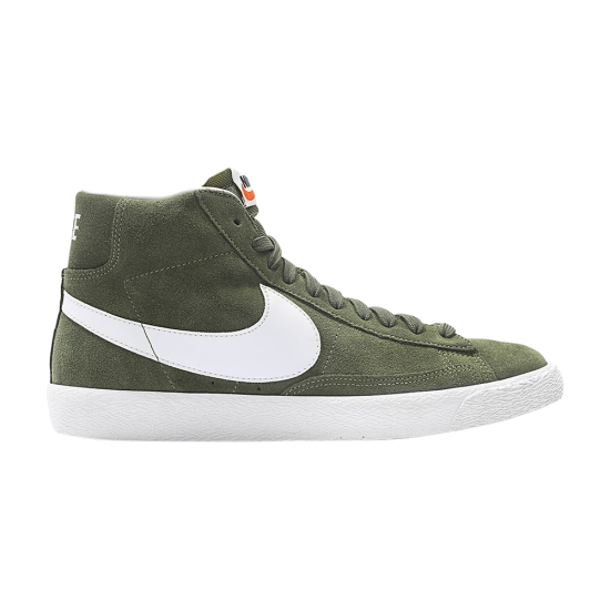 Blazer Mid PRM 'Urban Haze' ᡼