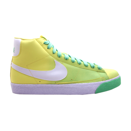 Blazer High ᡼