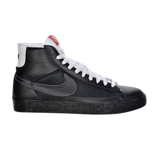 Blazer High SP 'Dark Obsidian' ᡼
