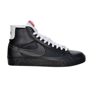 Blazer High SP 'Dark Obsidian' ͥ