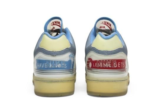 ESPO x Air Force 2 Low 'ESPO' - NBAグッズ バスケショップ通販 ESPO x Air Force 2 Low 'ESPO' - NBAグッズ バスケショップ通販