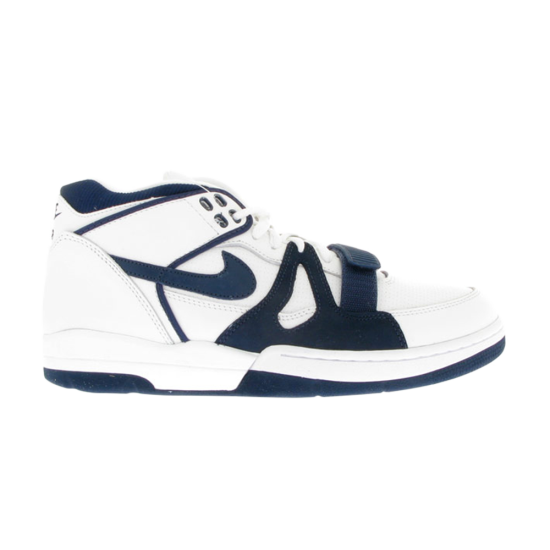 Air Alpha Force 2 'Midnight Navy' ᡼