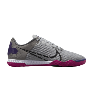 React Gato 'Light Smoke Grey Electro Purple' ͥ